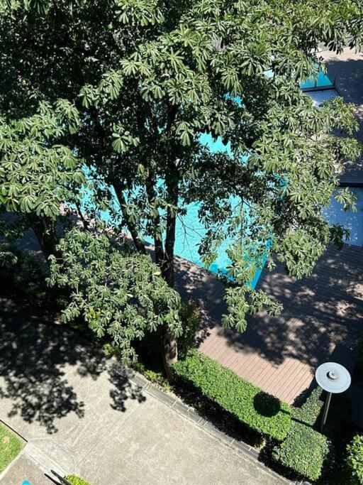 شقة Modern Oasis: Pool + Netflix مانيلا المظهر الخارجي الصورة